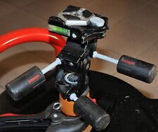 Manfrotto testa per usato  Arzignano