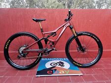 Usado, RRP 6899$ 2022 ORBEA OCCAM M10 LT carbono tamanho médio.  comprar usado  Enviando para Brazil