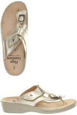 Finn comfort sandalen gebraucht kaufen  Berlin
