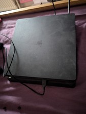 Playstation 500 gb gebraucht kaufen  Dorshm., Guldental, Windeshm.