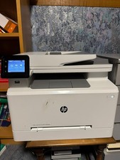 Color laser jet gebraucht kaufen  Ettenheim