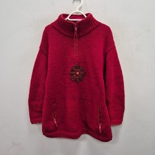 Pachamama vintage zip for sale  MANCHESTER