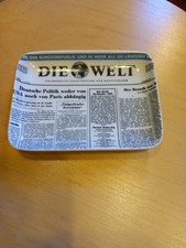 Rosenthal werbeartikel porzell gebraucht kaufen  Fehmarn