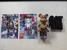 Sneakerhead hypebeast kaws for sale  CHICHESTER