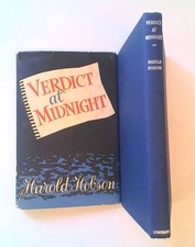 Verdict midnight sixty for sale  AMMANFORD