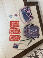 Step step rucksack gebraucht kaufen  Heyerode