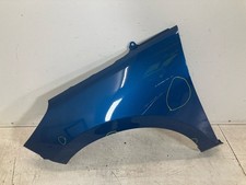 Performance blau metallic gebraucht kaufen  Meppen