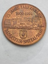 Eisenbahn 1909 1984 gebraucht kaufen  Berlin
