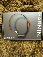 Garmin alpha 20 for sale  Whitesboro