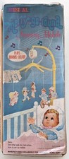 Vintage musical merry for sale  GAINSBOROUGH