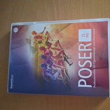Poser pro mac gebraucht kaufen  Hude