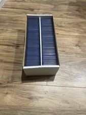 2000 card count for sale  Brentwood