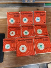 reel tapes for sale reel tapes for sale MORECAMBE