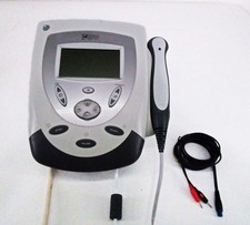 Chattanooga ultrasound intelec for sale  Elmont