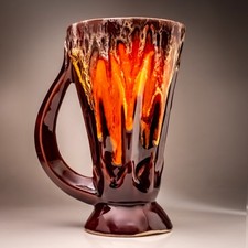 Vallauris french pottery for sale  UK
