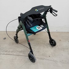 Helavo rollator series for sale  GRANTHAM