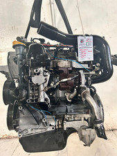 Motore completo opel usato  Italia