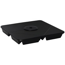 Parasol umbrella base for sale  GREENFORD