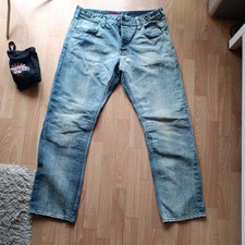 Motorradhose king kerosin gebraucht kaufen  Cottbus