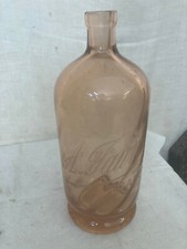 Bouteille eau seltz d'occasion  Marseille V