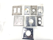 Nos 8pcs leviton for sale  Erie