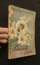 Calabresi lampada giglio usato  Albano Laziale
