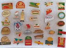 Lot pin alimentaire d'occasion  Clermont-en-Argonne