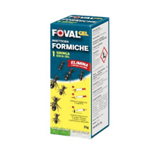 Adama foval gel usato  Modugno