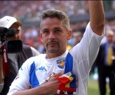 Maglia brescia 2004 usato  Lercara Friddi