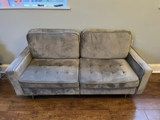 Sofa seater used for sale  NORTHAMPTON