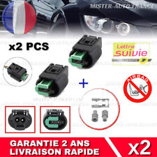 Connecteur capteur airbag d'occasion  Orange