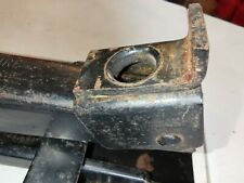 Metallifacture 903079 jack for sale  WEDMORE
