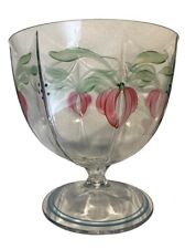 Maja orrefors bowl for sale  Edgerton