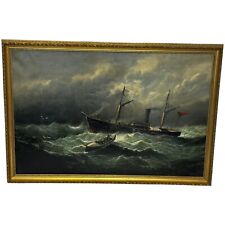 Oil painting sealer for sale  CHESTER