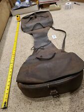 Civil war saddle for sale  Williamsburg