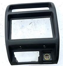 Console central Daihatsu Terios 4WD 1997-06 painel fáscia preto 55412-87401 usado, usado comprar usado  Enviando para Brazil