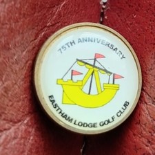 Eastham lodge golf for sale  BENFLEET