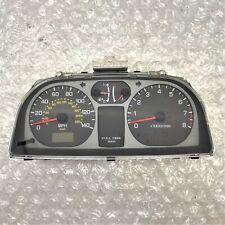 Speedometer mr166596 for d'occasion  Expédié en Belgium