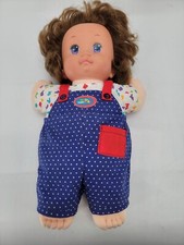Vintage 1989 mattel for sale  Kennewick
