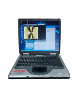 Notebook compaq presario usato  Prato