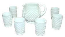 Fenton 1950 hobnail for sale  Wilmington