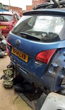 2013 kia venga for sale  BIRMINGHAM