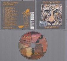 Conte paolo razmataz usato  Grottaferrata