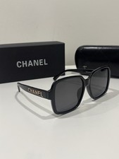 Chanel oversized fit for sale  Shipping to Ireland
