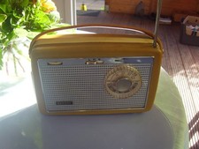 Transistorradio akkord radio gebraucht kaufen  Delmenhorst