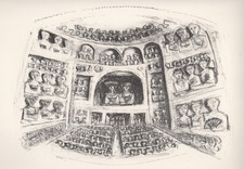 Massimo campigli teatro usato  Castellammare di Stabia