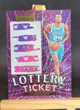 Brandon miller lottery d'occasion  Saint-Marcel