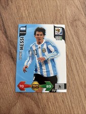 2010 panini adrenalyn gebraucht kaufen  Rostock