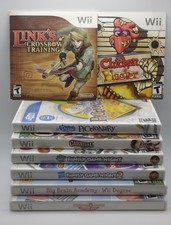 Nintendo wii family for sale  Hudson