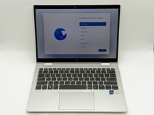 HP Elite x360 830 G10 2 em 1 13" FHD+ Touch 13TH I5-1345U 256GB SSD 16GB W11P comprar usado  Enviando para Brazil